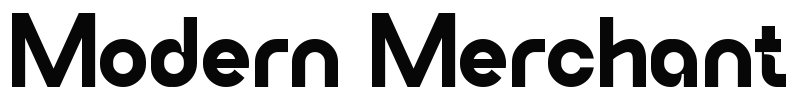Modern Merchant logo